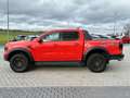 Ford Ranger Raptor e-4WD DOKA 3.0 EcoBoost Rollo Orange - thumbnail 4