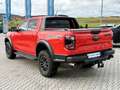 Ford Ranger Raptor e-4WD DOKA 3.0 EcoBoost Rollo Orange - thumbnail 5