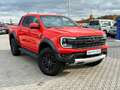 Ford Ranger Raptor e-4WD DOKA 3.0 EcoBoost Rollo Orange - thumbnail 2