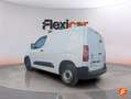 Toyota Proace City 1.5D 75kW (100CV) VX L1 Blanco - thumbnail 5
