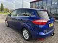 Ford C-Max 1.0 Ecoboost 125PK / TITANIUM / Navi / Trekhaak Blauw - thumbnail 27