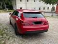 Mercedes-Benz CLA 200 CLA 200 d Shooting Brake Austria Edition Aut. Austria Edition Rot - thumbnail 2