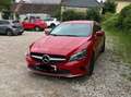 Mercedes-Benz CLA 200 CLA 200 d Shooting Brake Austria Edition Aut. Austria Edition Rot - thumbnail 1