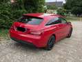 Mercedes-Benz CLA 200 CLA 200 d Shooting Brake Austria Edition Aut. Austria Edition Rot - thumbnail 3