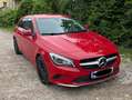 Mercedes-Benz CLA 200 CLA 200 d Shooting Brake Austria Edition Aut. Austria Edition Rot - thumbnail 4