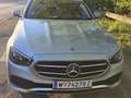 Mercedes-Benz E 220 E 220 d T Austria Edition Aut. Austria Edition Silber - thumbnail 9
