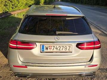 E 220 d T Austria Edition Aut. Austria Edition