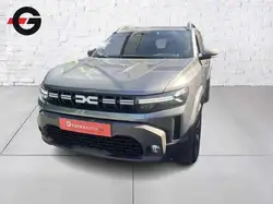 Dacia Duster Journey Mild hybrid 130