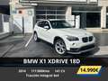 BMW X1 xDrive 18d - thumbnail 1