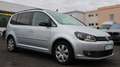 Volkswagen Touran Comfortline BMT Argent - thumbnail 4