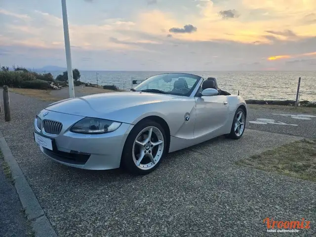 BMW Z4 ROADSTER 2.5 I 175