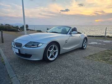 ROADSTER 2.5 I 175