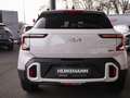 Kia Stonic 1.0T DCT GT-Line Kamera Lenkradheizung Weiß - thumbnail 4