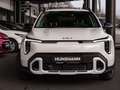 Kia Stonic 1.0T DCT GT-Line Kamera Lenkradheizung Weiß - thumbnail 2
