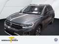 Volkswagen T-Roc 1.0 TSI GOAL LM17 NAVI ASSIST APP-CON Gris - thumbnail 1