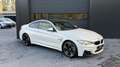 BMW M4 4-serie Coupé Head-Up-|Harman/Kardon|Keyless Blanc - thumbnail 31