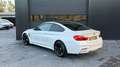 BMW M4 4-serie Coupé Head-Up-|Harman/Kardon|Keyless Blanc - thumbnail 13