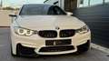 BMW M4 4-serie Coupé Head-Up-|Harman/Kardon|Keyless Blanc - thumbnail 32
