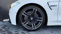 BMW M4 4-serie Coupé Head-Up-|Harman/Kardon|Keyless Blanc - thumbnail 33