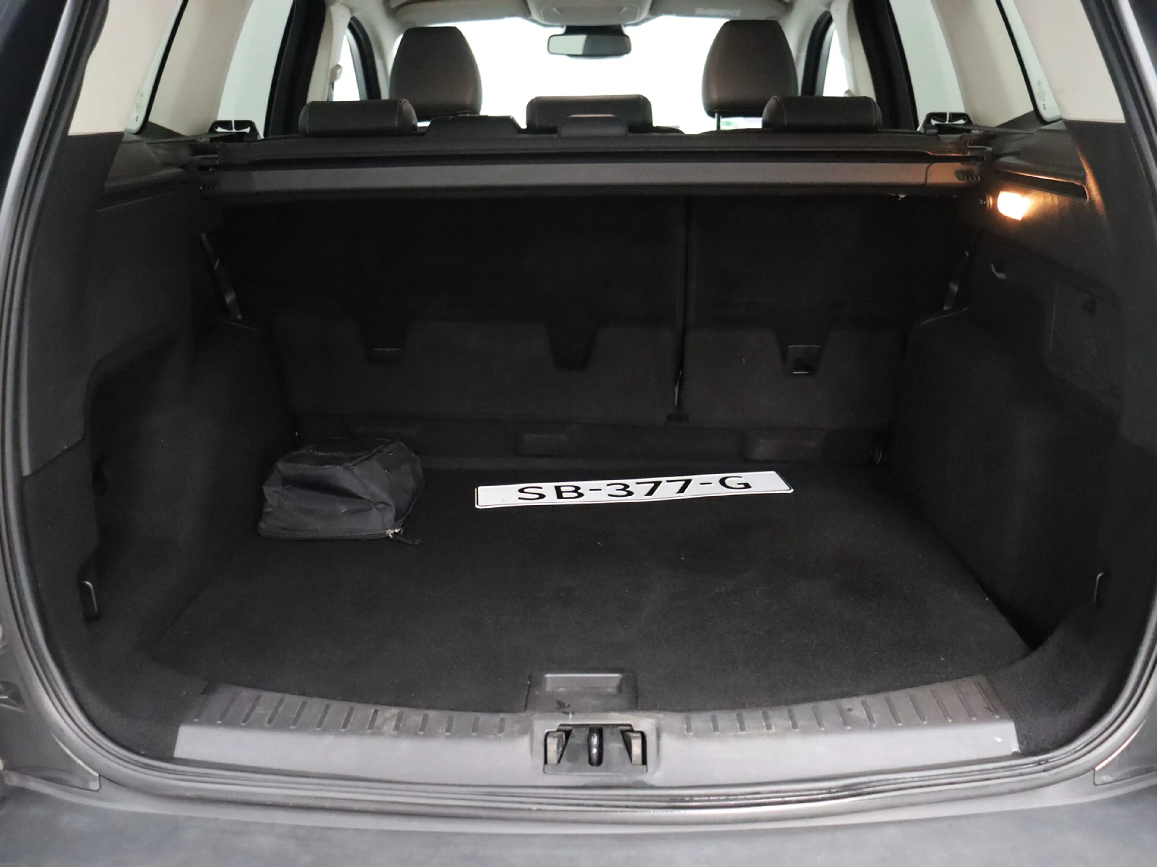 Ford Kuga 1.5 EcoBoost ST Line Apple Carplay/Android Auto, C — photo 13
