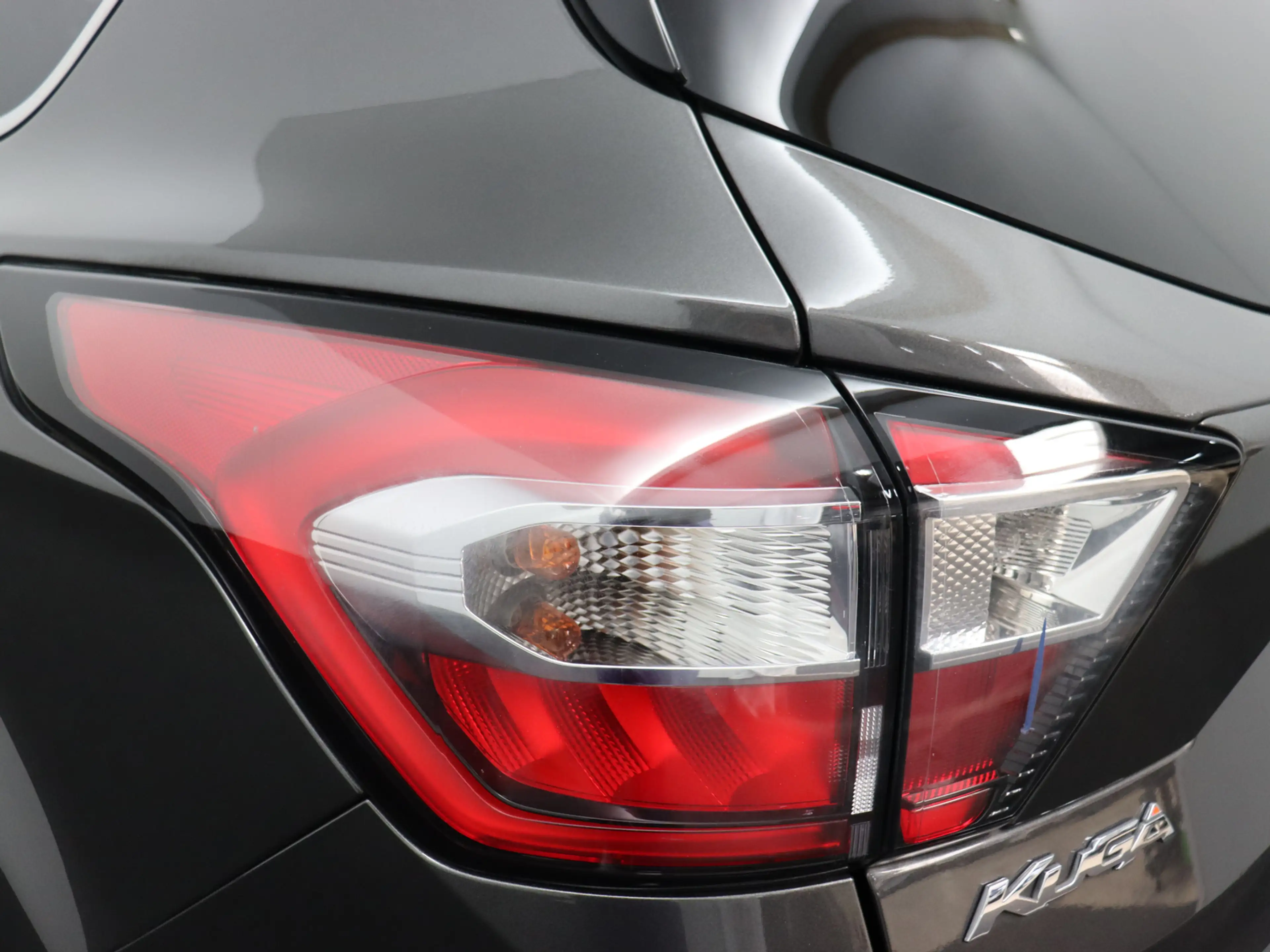 Ford Kuga 1.5 EcoBoost ST Line Apple Carplay/Android Auto, C — photo 8