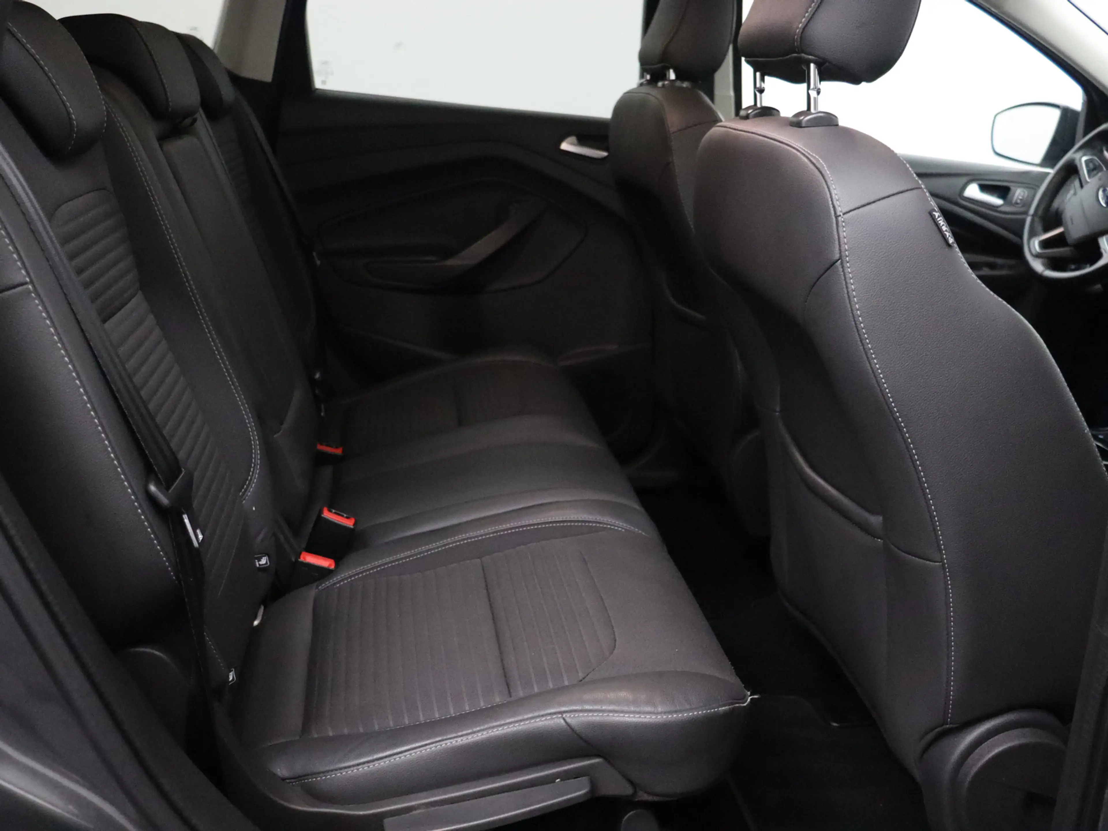 Ford Kuga 1.5 EcoBoost ST Line Apple Carplay/Android Auto, C — photo 10