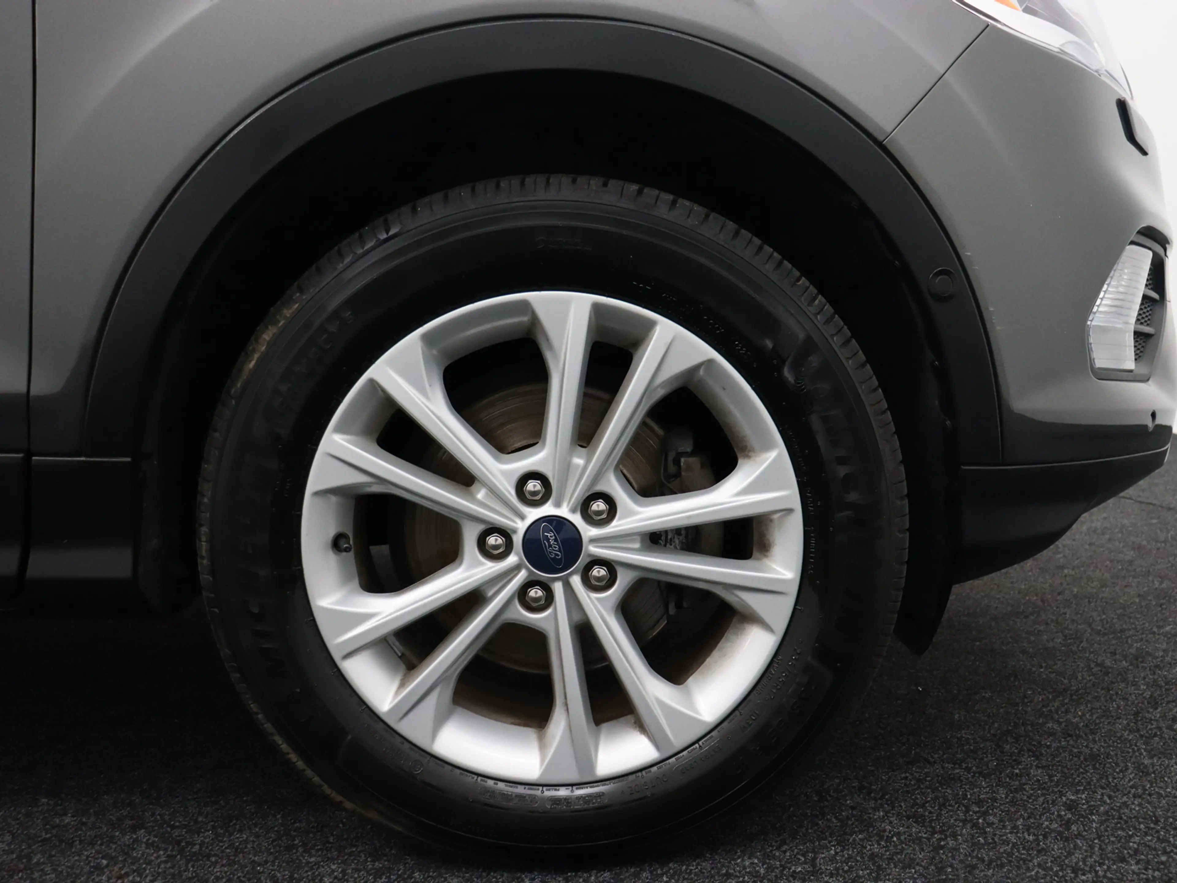 Ford Kuga 1.5 EcoBoost ST Line Apple Carplay/Android Auto, C — photo 16