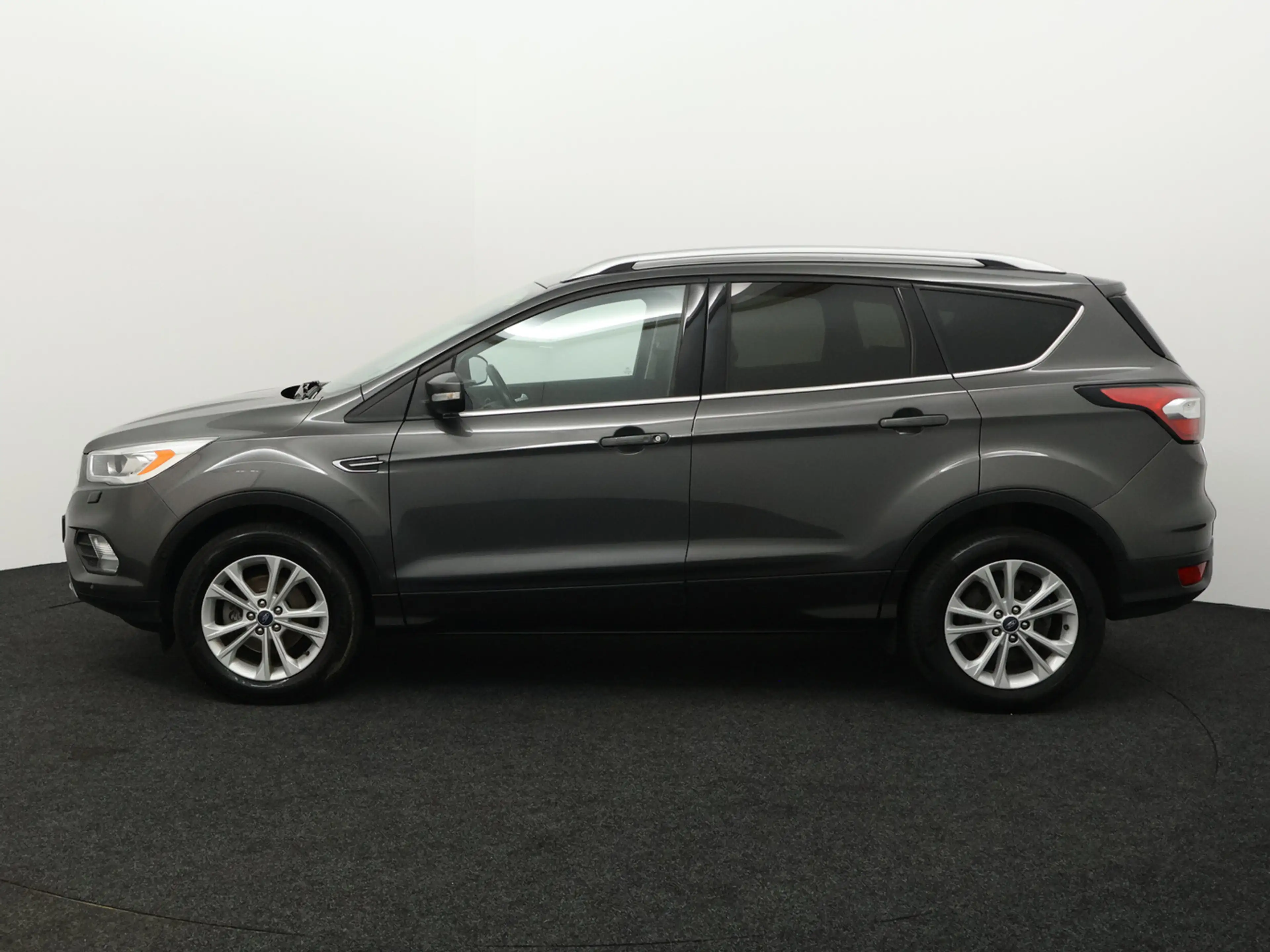 Ford Kuga 1.5 EcoBoost ST Line Apple Carplay/Android Auto, C — photo 2