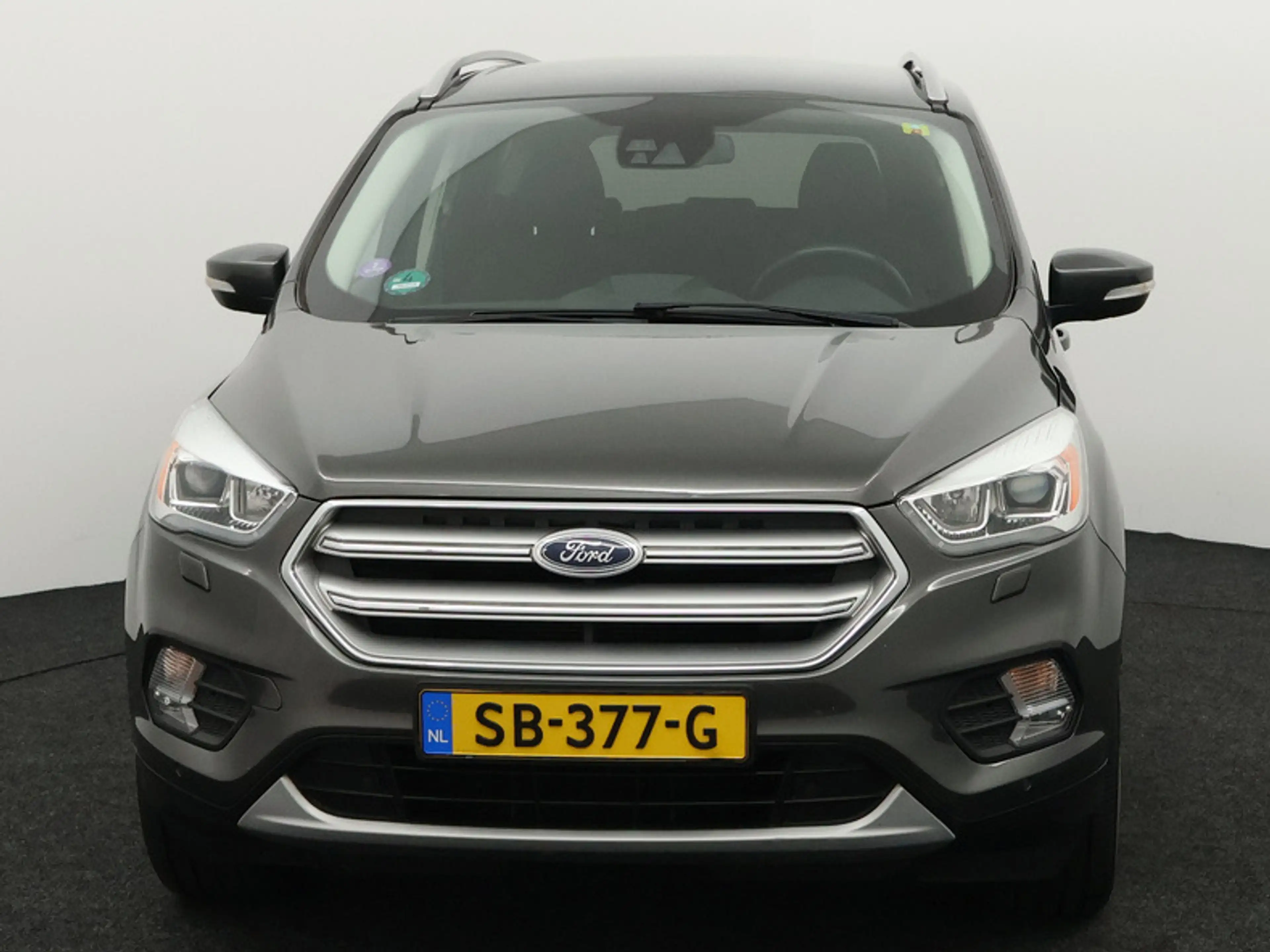 Ford Kuga 1.5 EcoBoost ST Line Apple Carplay/Android Auto, C — photo 7
