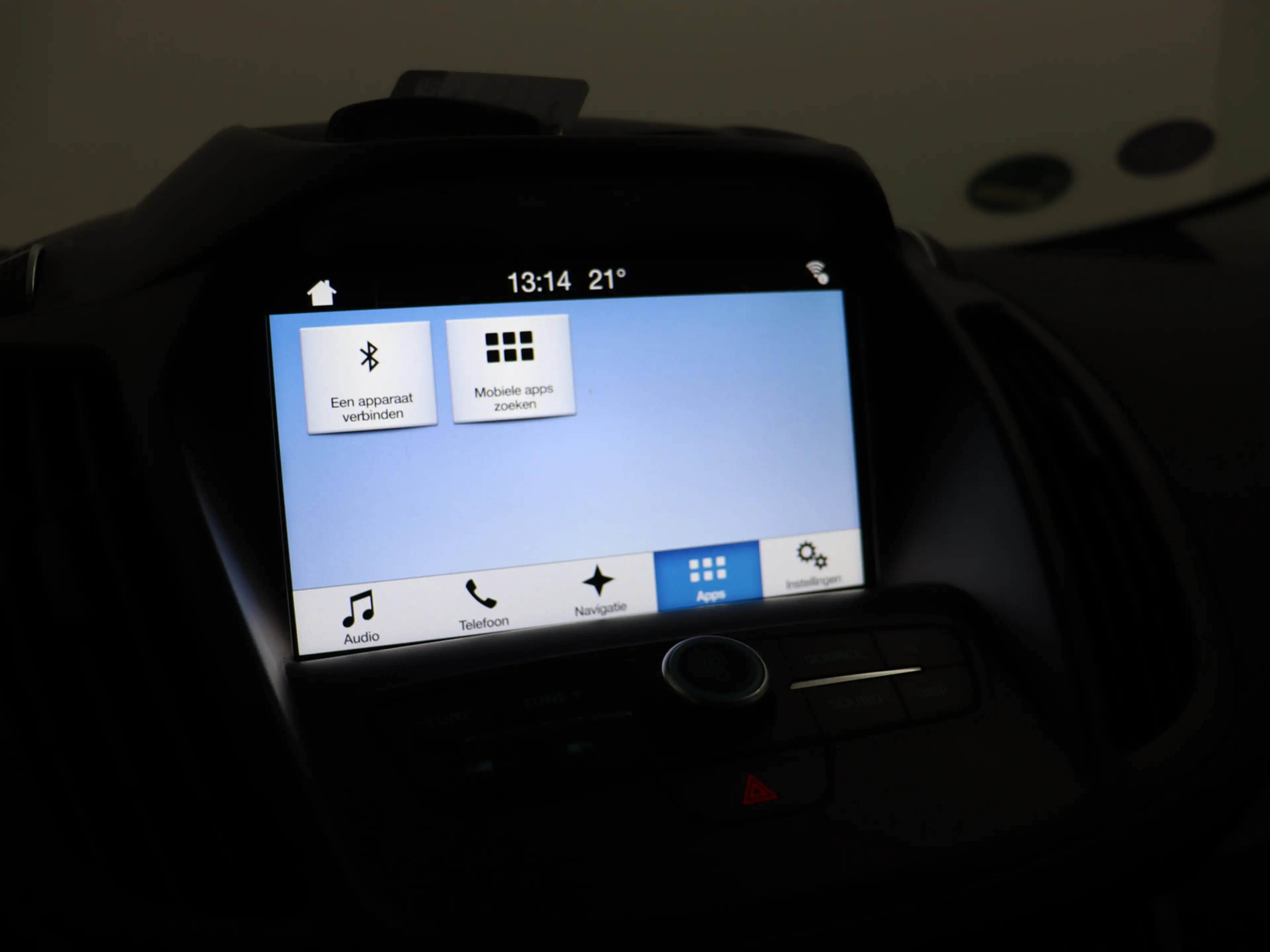 Ford Kuga 1.5 EcoBoost ST Line Apple Carplay/Android Auto, C — photo 35