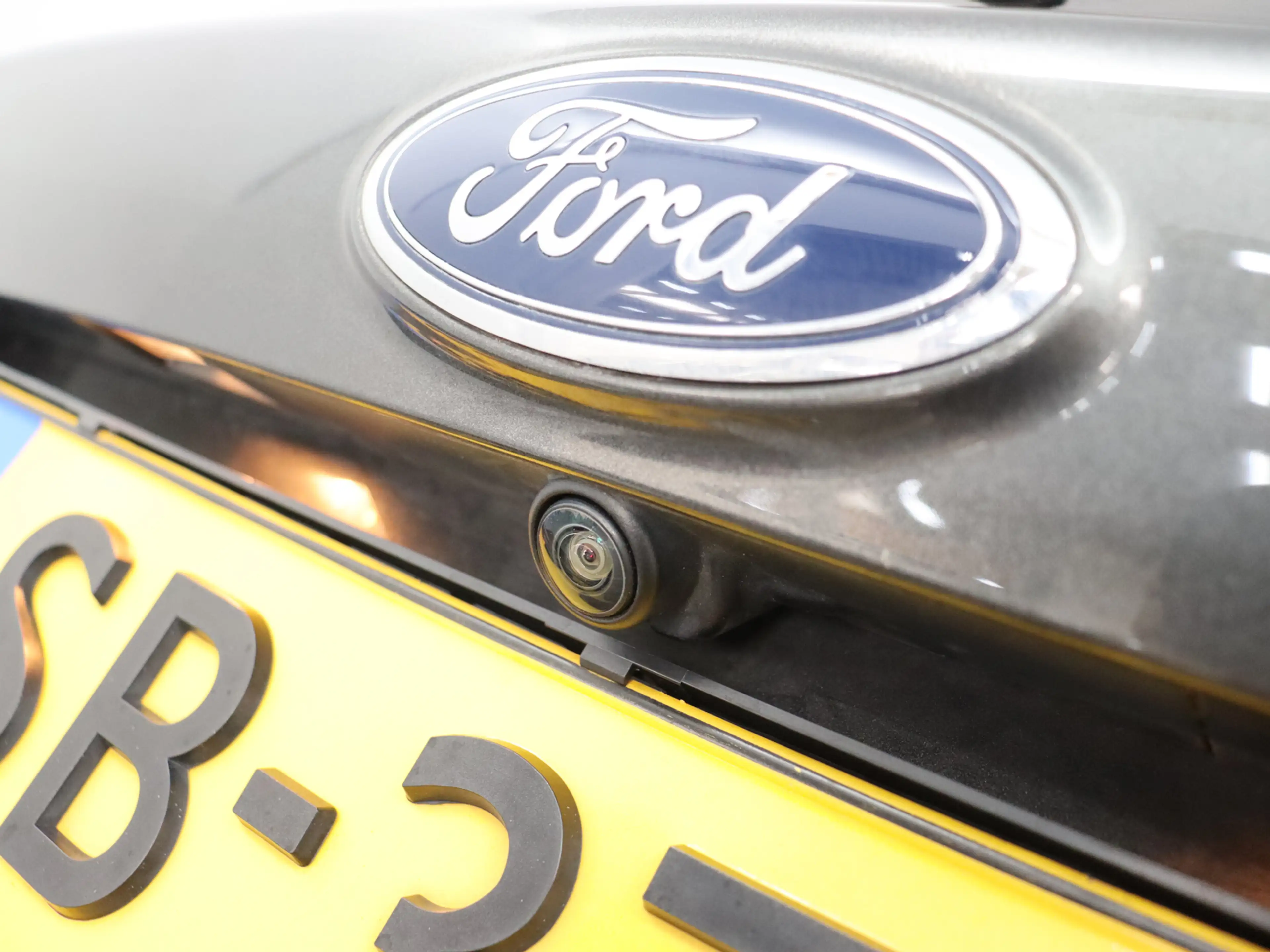 Ford Kuga 1.5 EcoBoost ST Line Apple Carplay/Android Auto, C — photo 12