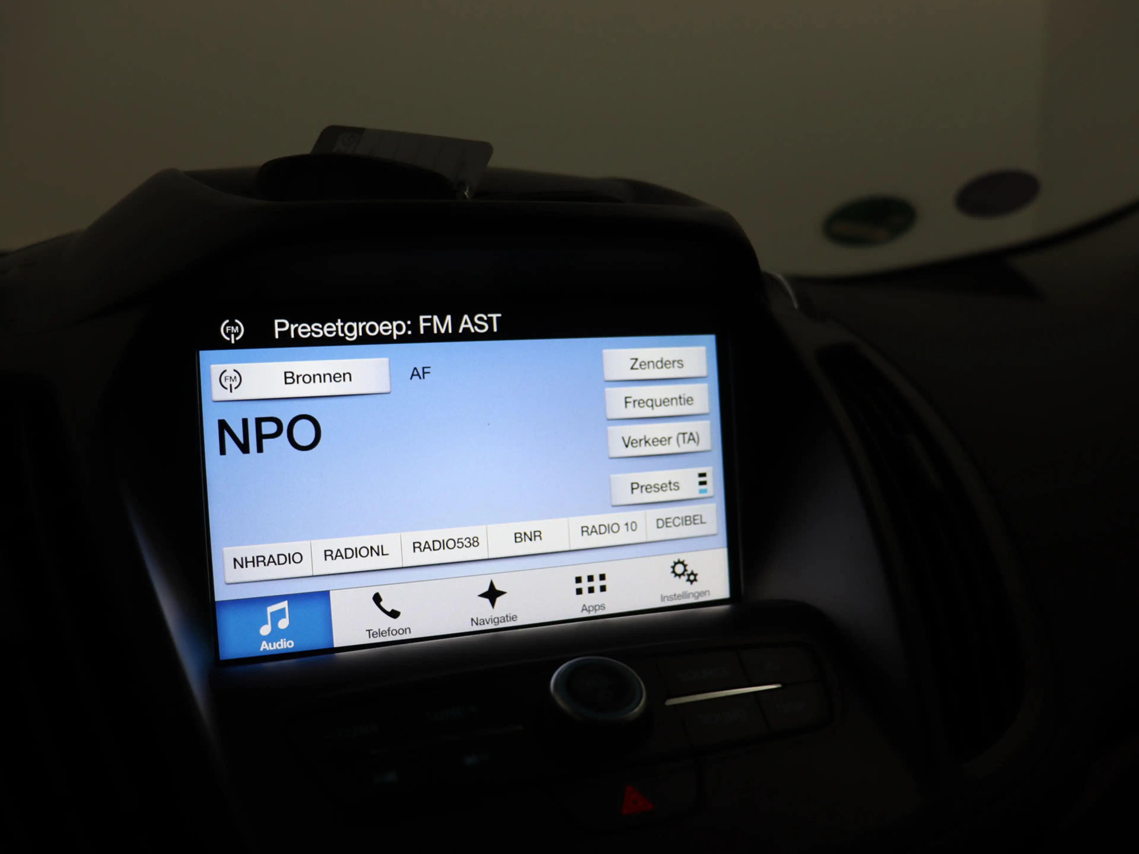 Ford Kuga 1.5 EcoBoost ST Line Apple Carplay/Android Auto, C — photo 37