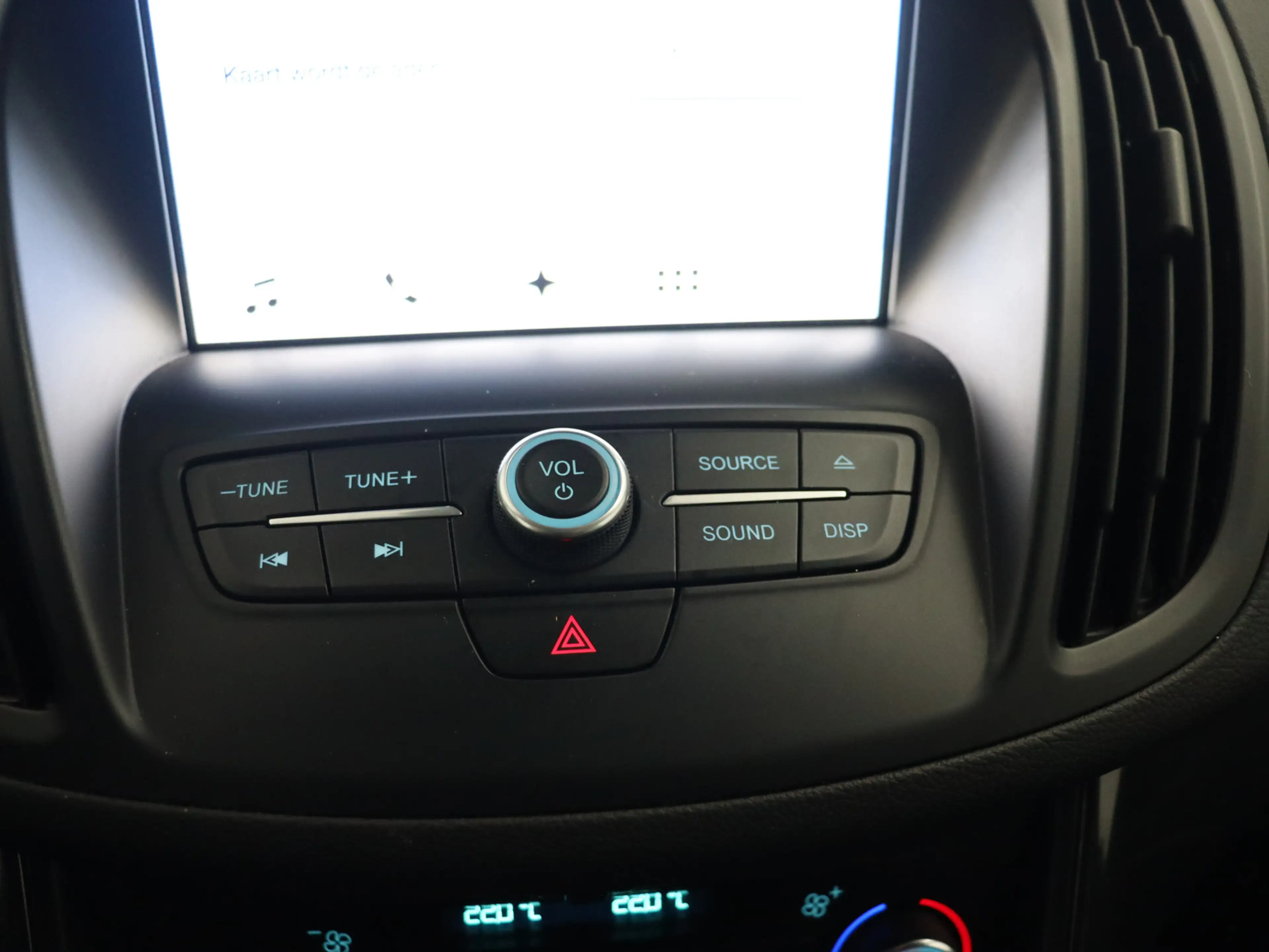 Ford Kuga 1.5 EcoBoost ST Line Apple Carplay/Android Auto, C — photo 31