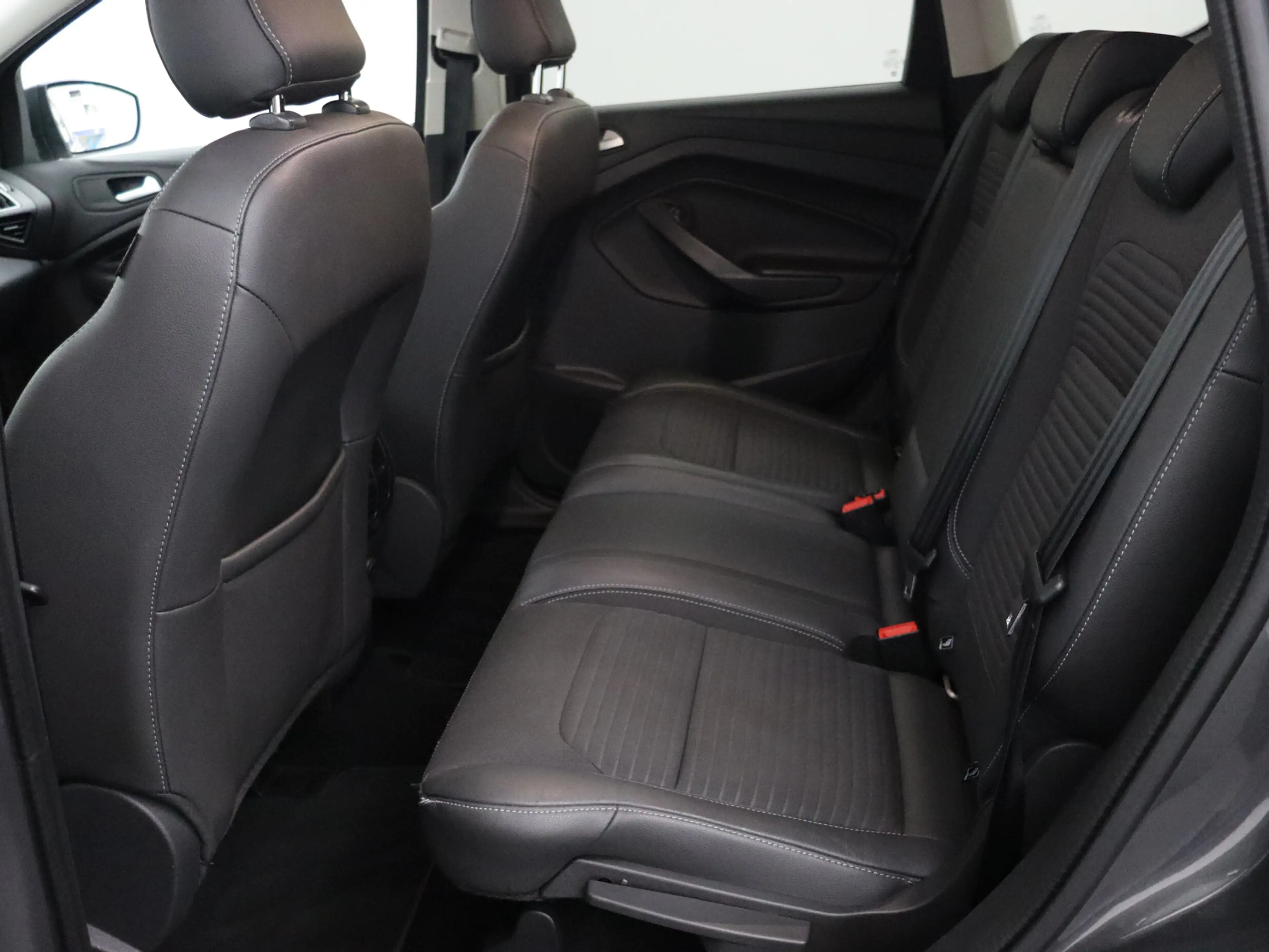 Ford Kuga 1.5 EcoBoost ST Line Apple Carplay/Android Auto, C — photo 11