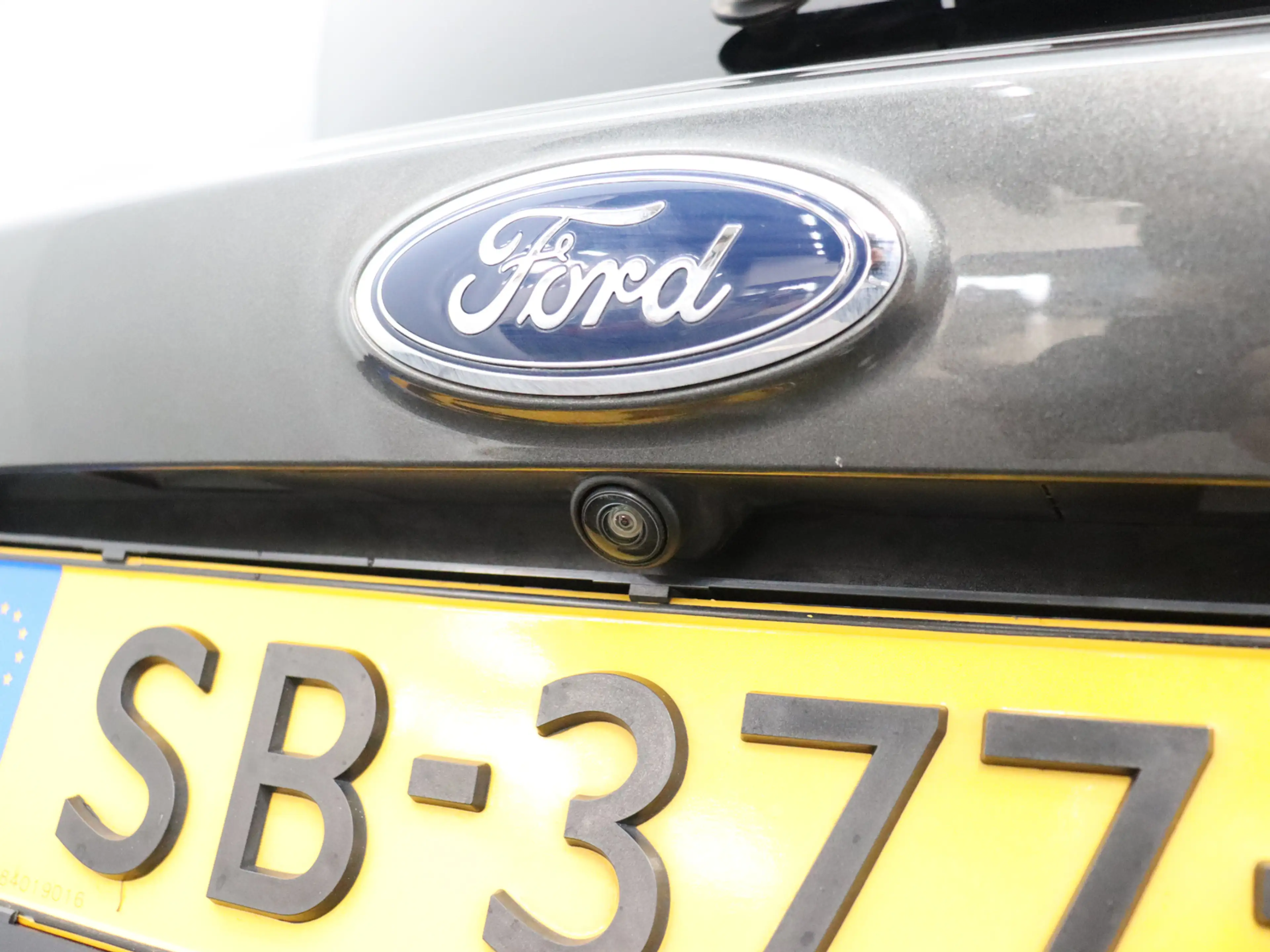 Ford Kuga 1.5 EcoBoost ST Line Apple Carplay/Android Auto, C — photo 14