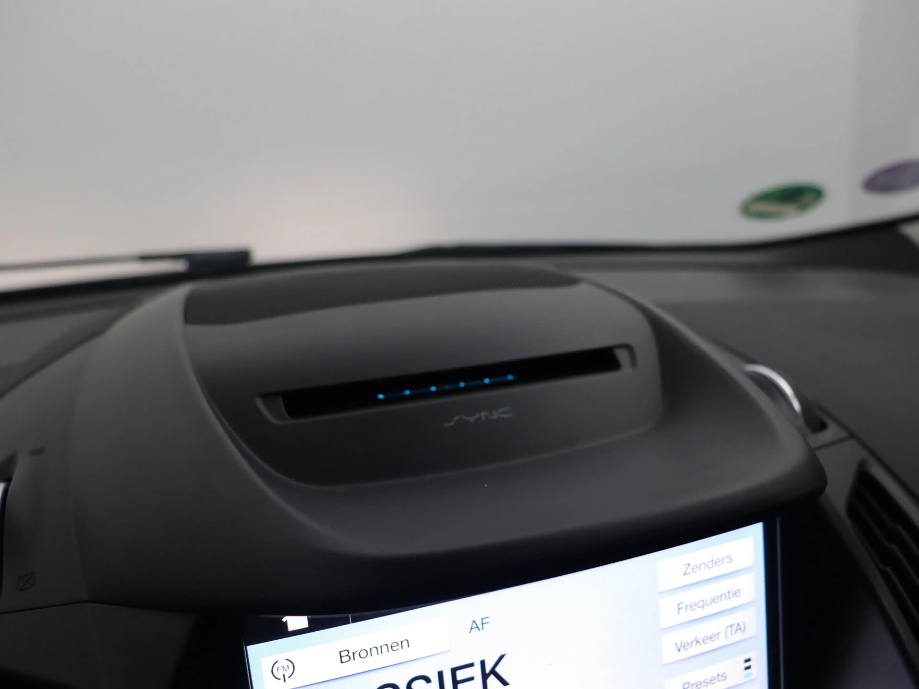 Ford Kuga 1.5 EcoBoost ST Line Apple Carplay/Android Auto, C — photo 38