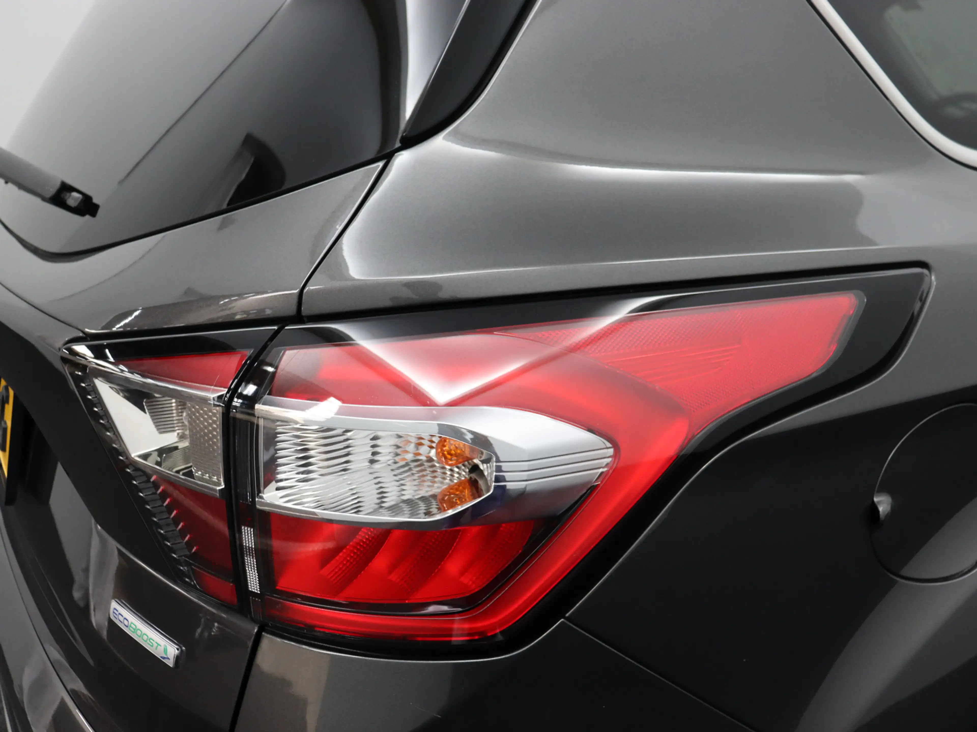 Ford Kuga 1.5 EcoBoost ST Line Apple Carplay/Android Auto, C — photo 9