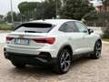 Audi Q3 Sportback 35 TFSI S tronic S line edition Grigio - thumbnail 4
