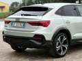 Audi Q3 Sportback 35 TFSI S tronic S line edition Grigio - thumbnail 7