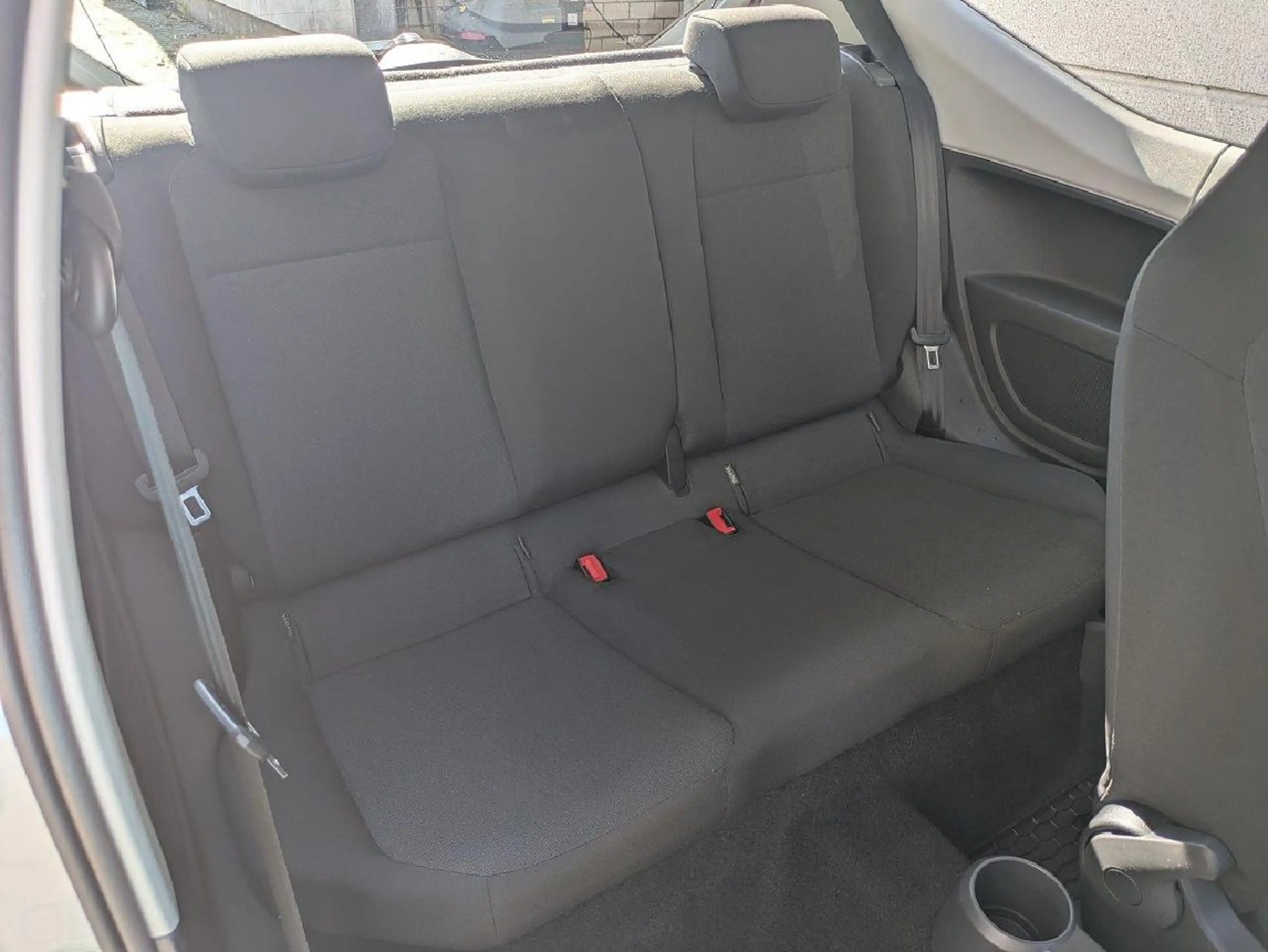 Volkswagen up! up! 1.0 move up! *Klima,Bluetooth* — photo 7