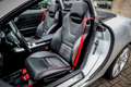 Mercedes-Benz SLC 200 LEDER-ALCANTARA*CAMERA*GLAZEN-DAK*NAVIGATIE*ZETLVE Argent - thumbnail 11