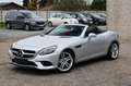 Mercedes-Benz SLC 200 LEDER-ALCANTARA*CAMERA*GLAZEN-DAK*NAVIGATIE*ZETLVE Argent - thumbnail 1