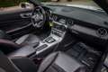 Mercedes-Benz SLC 200 LEDER-ALCANTARA*CAMERA*GLAZEN-DAK*NAVIGATIE*ZETLVE Zilver - thumbnail 13
