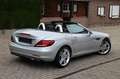 Mercedes-Benz SLC 200 LEDER-ALCANTARA*CAMERA*GLAZEN-DAK*NAVIGATIE*ZETLVE Zilver - thumbnail 5