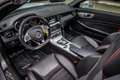 Mercedes-Benz SLC 200 LEDER-ALCANTARA*CAMERA*GLAZEN-DAK*NAVIGATIE*ZETLVE Argent - thumbnail 9
