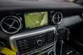 Mercedes-Benz SLC 200 LEDER-ALCANTARA*CAMERA*GLAZEN-DAK*NAVIGATIE*ZETLVE Zilver - thumbnail 22