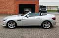 Mercedes-Benz SLC 200 LEDER-ALCANTARA*CAMERA*GLAZEN-DAK*NAVIGATIE*ZETLVE Silber - thumbnail 8