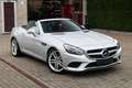 Mercedes-Benz SLC 200 LEDER-ALCANTARA*CAMERA*GLAZEN-DAK*NAVIGATIE*ZETLVE Argent - thumbnail 3