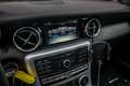Mercedes-Benz SLC 200 LEDER-ALCANTARA*CAMERA*GLAZEN-DAK*NAVIGATIE*ZETLVE Zilver - thumbnail 23
