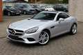 Mercedes-Benz SLC 200 LEDER-ALCANTARA*CAMERA*GLAZEN-DAK*NAVIGATIE*ZETLVE Zilver - thumbnail 15